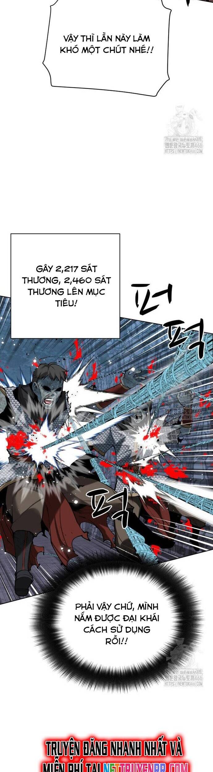 Thợ Rèn Huyền Thoại Chapter 264 - 41