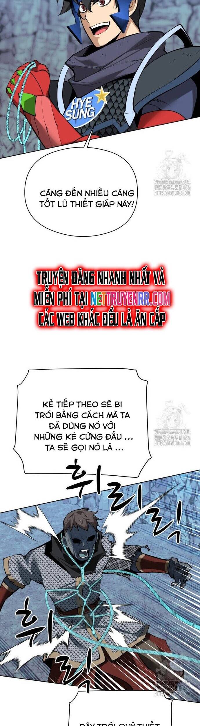 Thợ Rèn Huyền Thoại Chapter 264 - 43