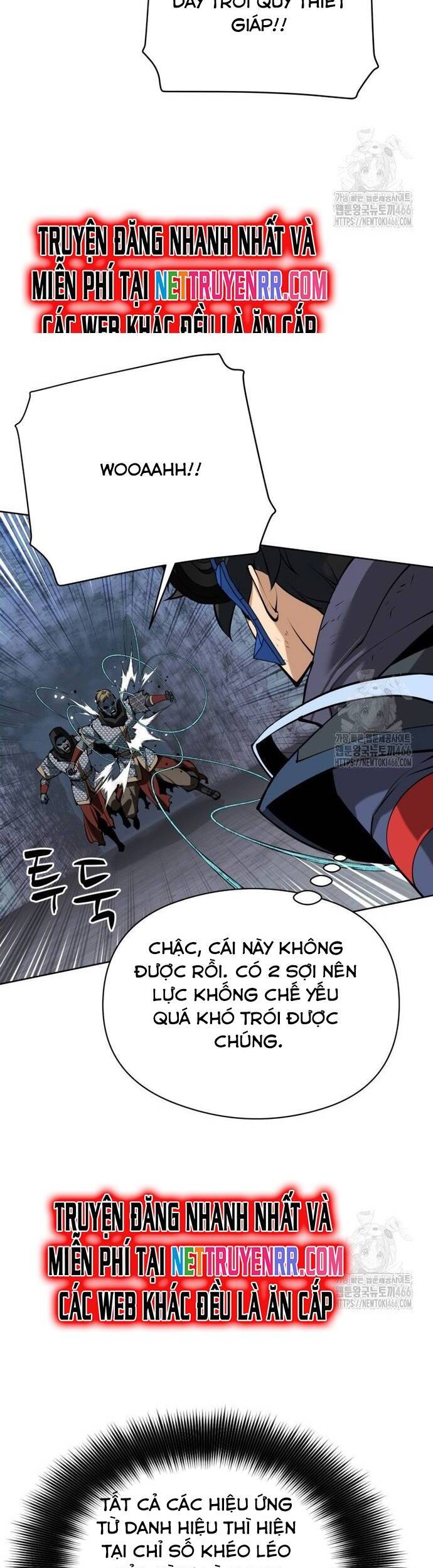 Thợ Rèn Huyền Thoại Chapter 264 - 44