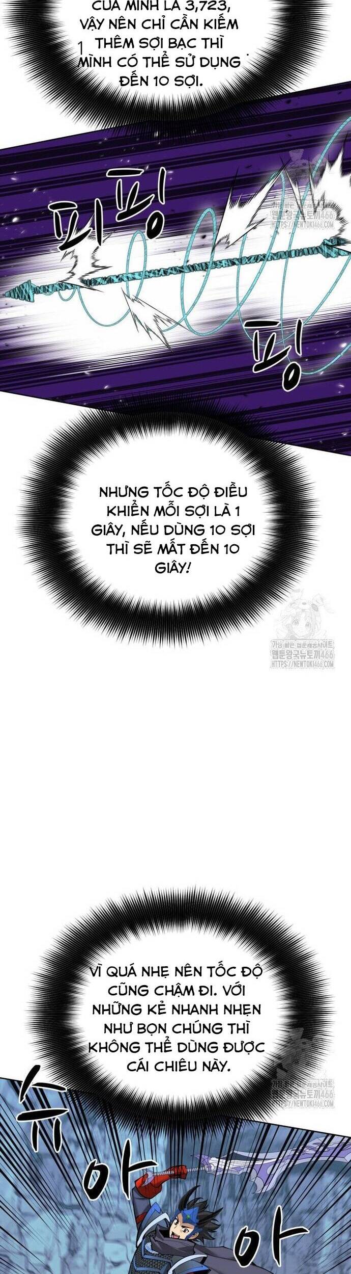 Thợ Rèn Huyền Thoại Chapter 264 - 45