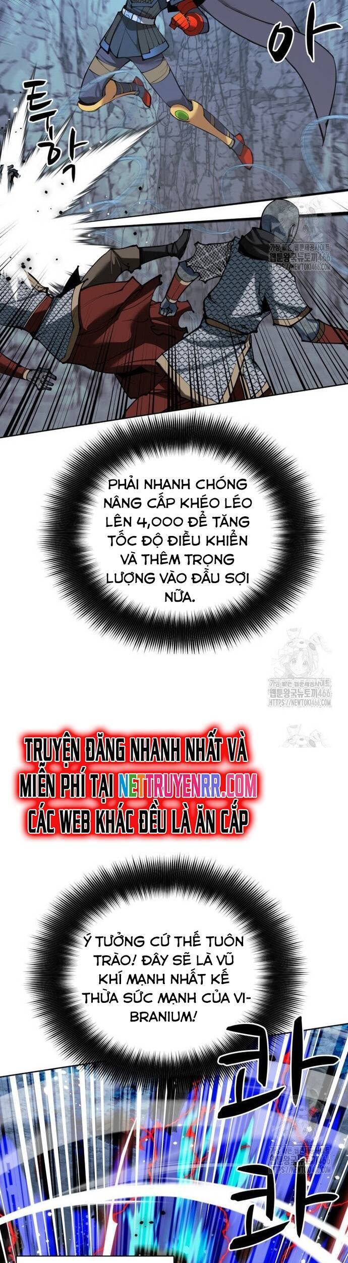 Thợ Rèn Huyền Thoại Chapter 264 - 46