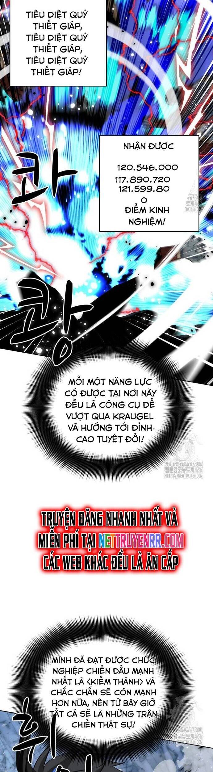 Thợ Rèn Huyền Thoại Chapter 264 - 47