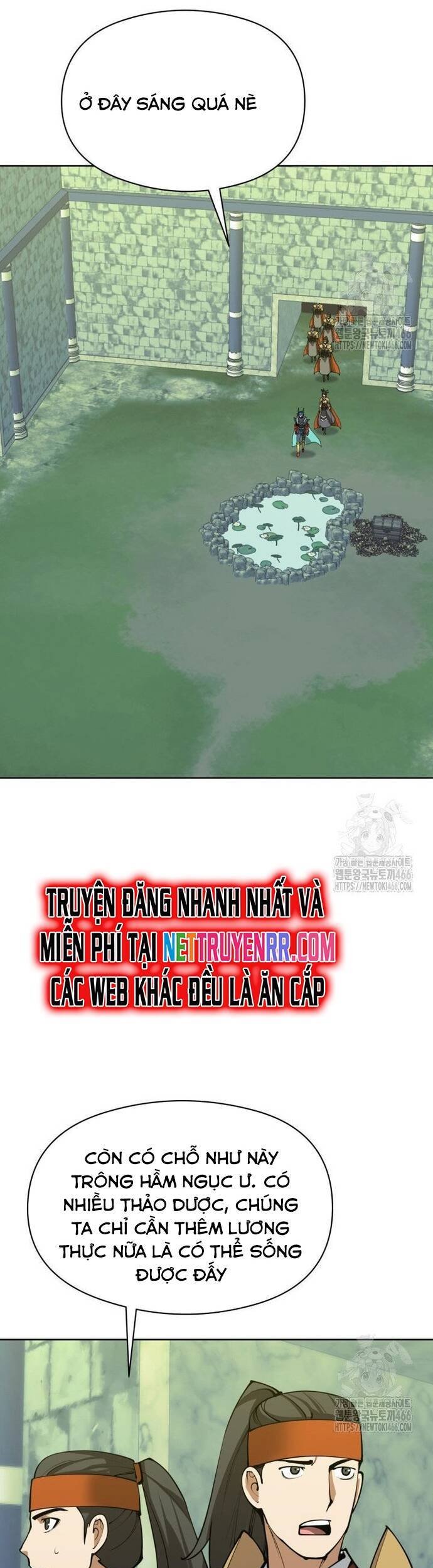 Thợ Rèn Huyền Thoại Chapter 264 - 50