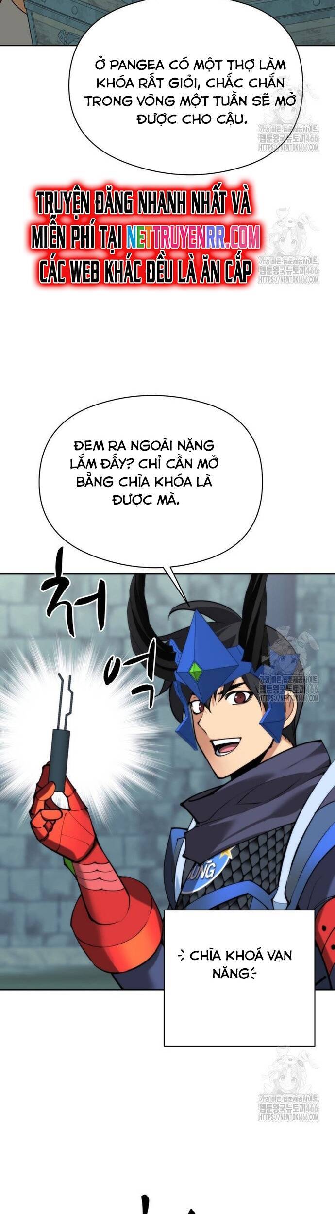 Thợ Rèn Huyền Thoại Chapter 264 - 54