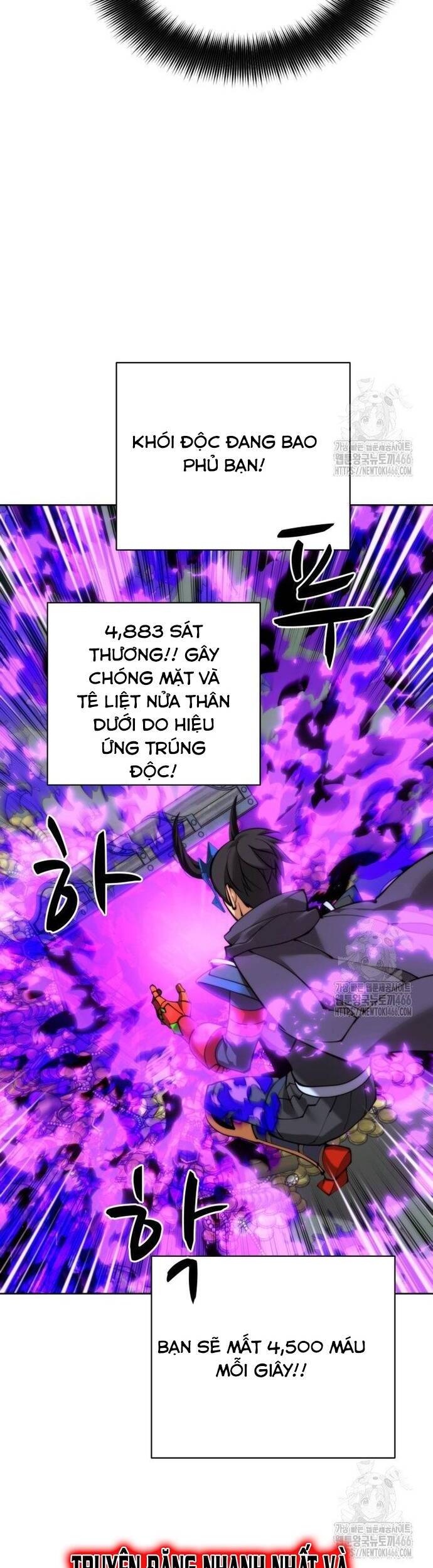 Thợ Rèn Huyền Thoại Chapter 264 - 56