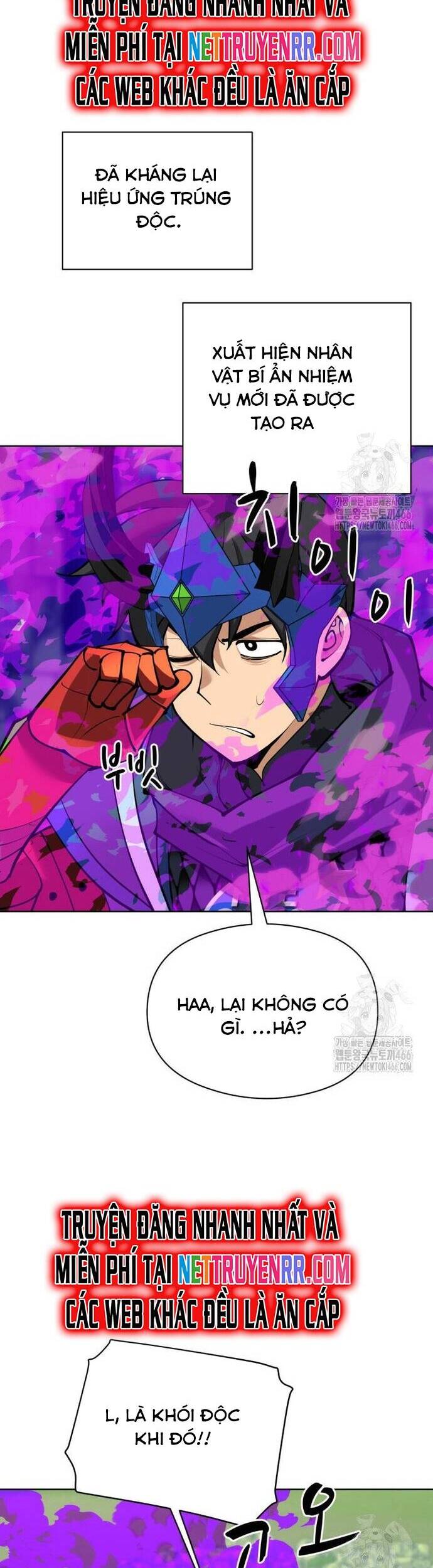 Thợ Rèn Huyền Thoại Chapter 264 - 57