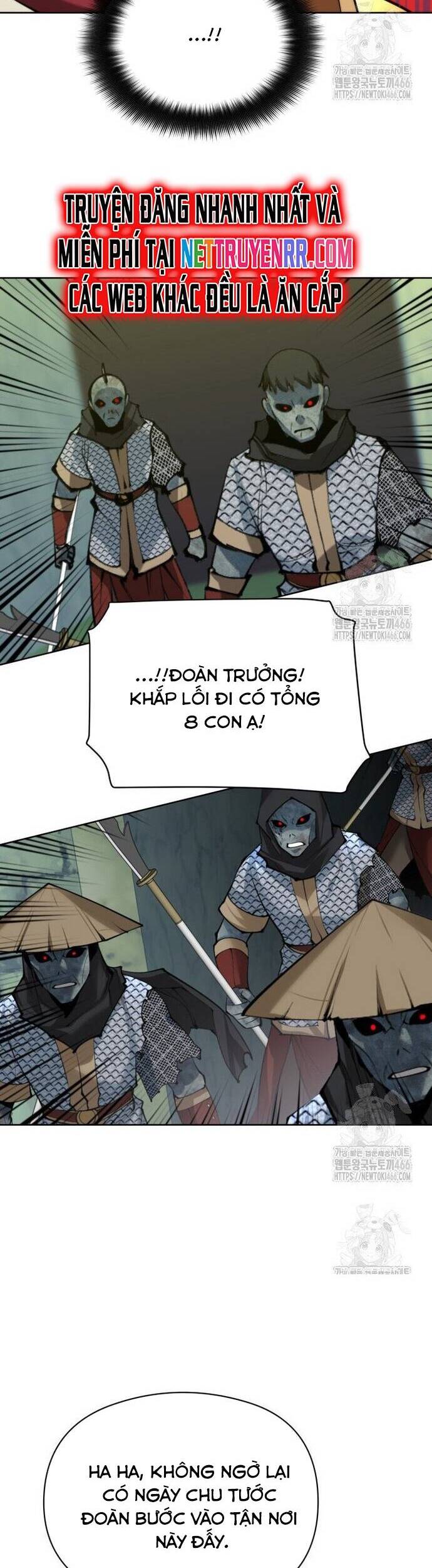 Thợ Rèn Huyền Thoại Chapter 264 - 59