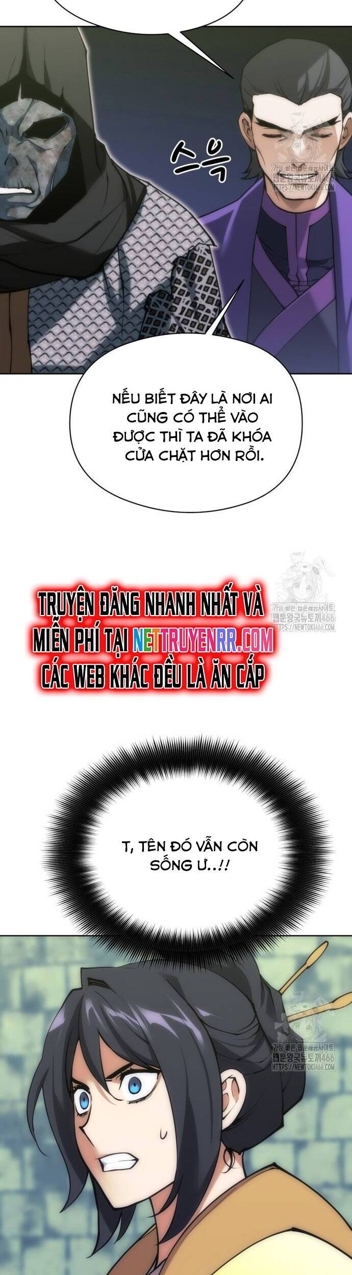 Thợ Rèn Huyền Thoại Chapter 264 - 60