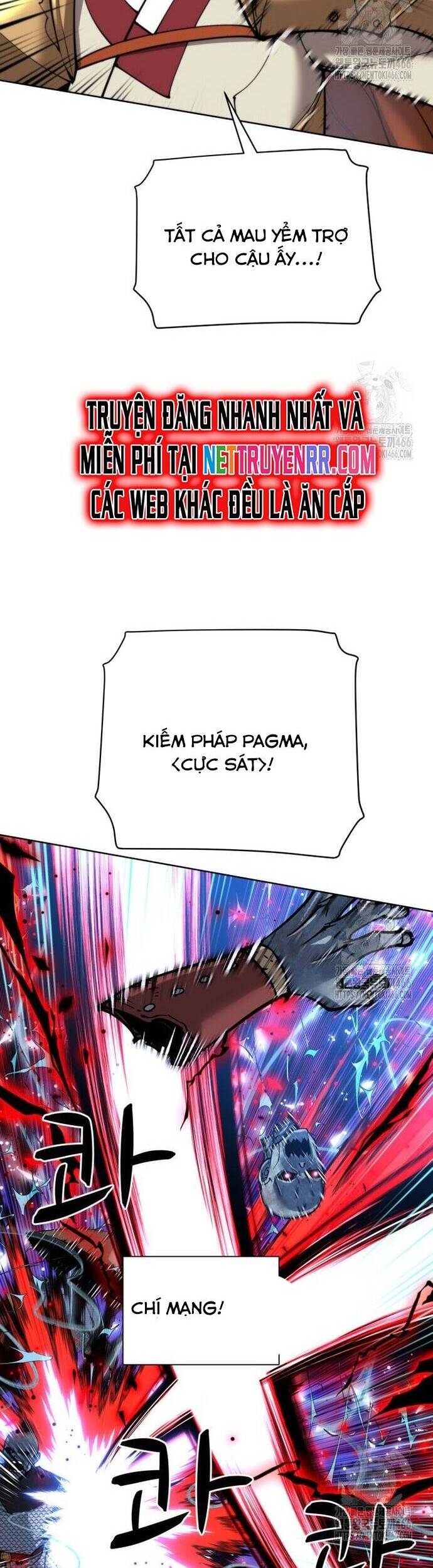Thợ Rèn Huyền Thoại Chapter 264 - 7