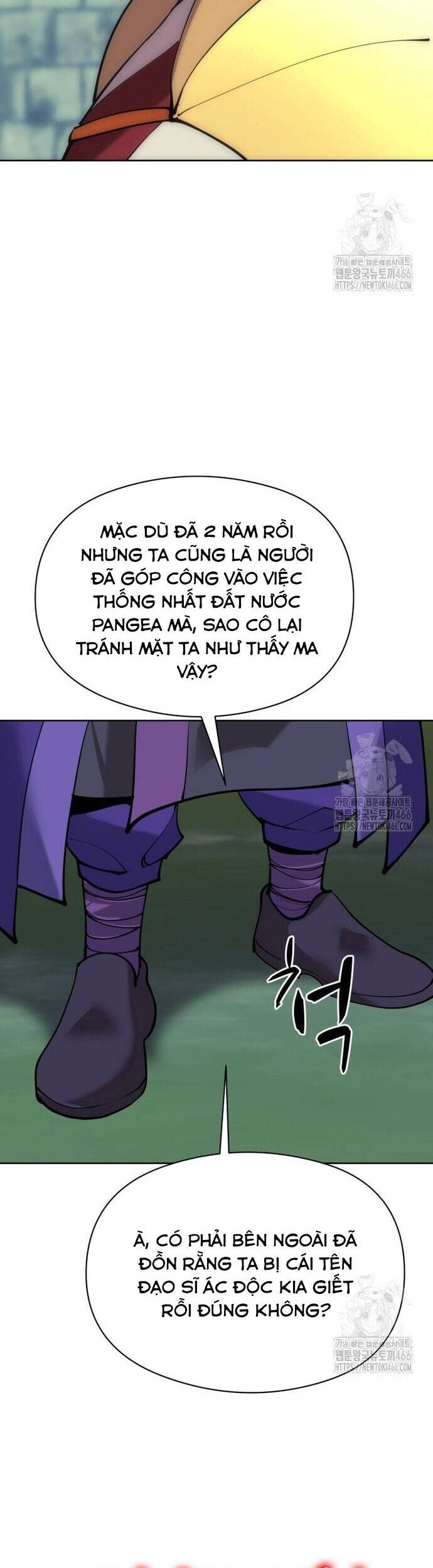 Thợ Rèn Huyền Thoại Chapter 264 - 61