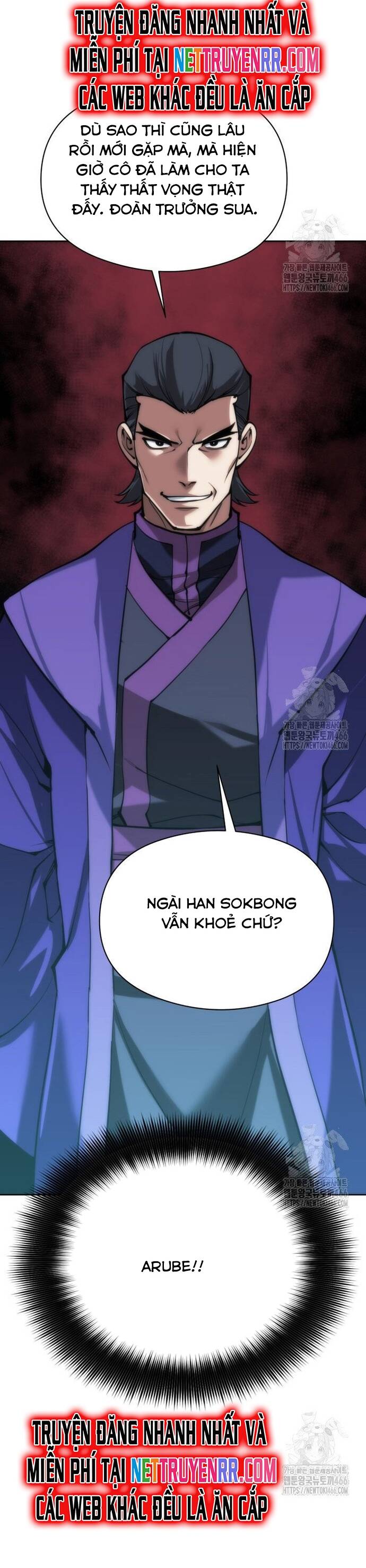 Thợ Rèn Huyền Thoại Chapter 264 - 62