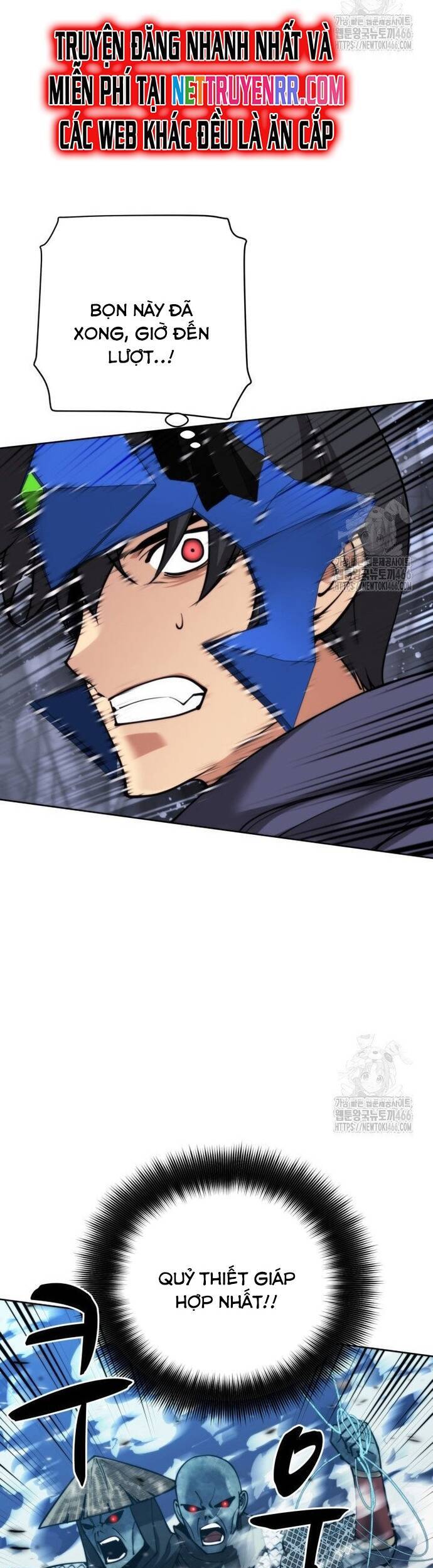Thợ Rèn Huyền Thoại Chapter 264 - 10