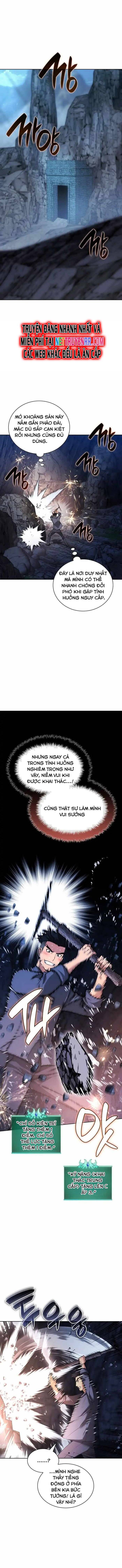 Thợ Rèn Huyền Thoại Chapter 266 - 2