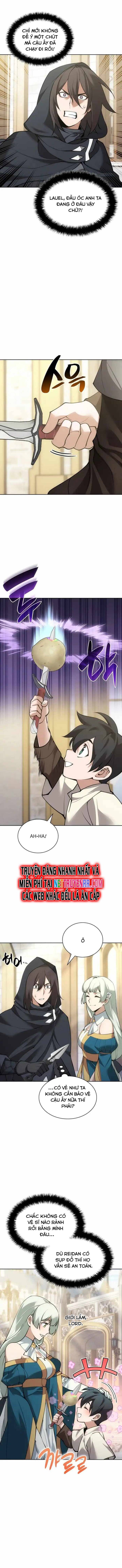Thợ Rèn Huyền Thoại Chapter 266 - 11