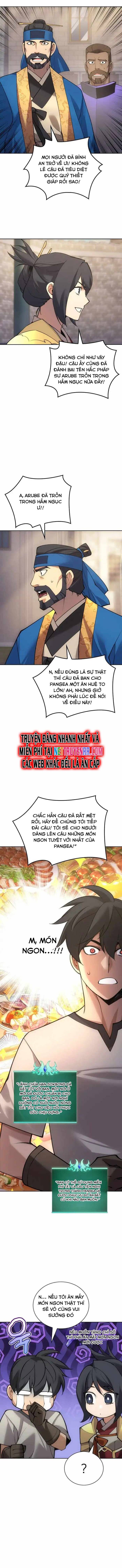 Thợ Rèn Huyền Thoại Chapter 266 - 13