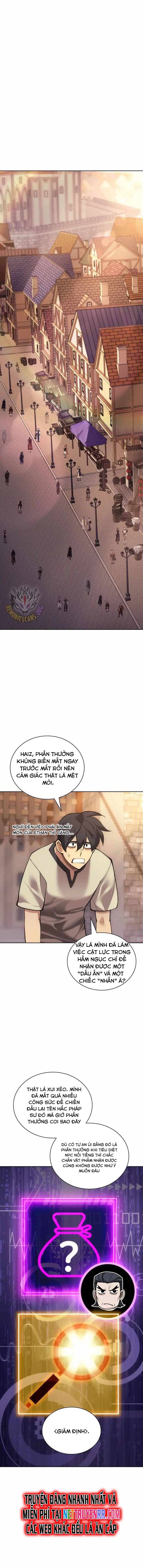 Thợ Rèn Huyền Thoại Chapter 266 - 14