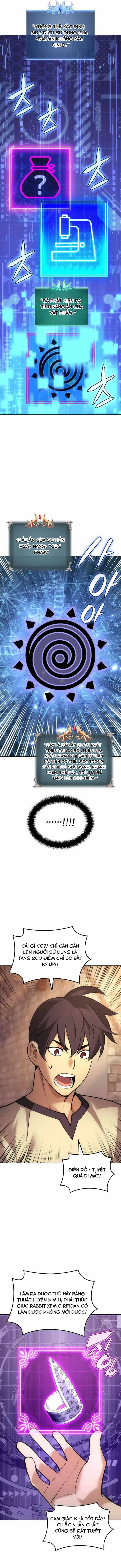 Thợ Rèn Huyền Thoại Chapter 266 - 15