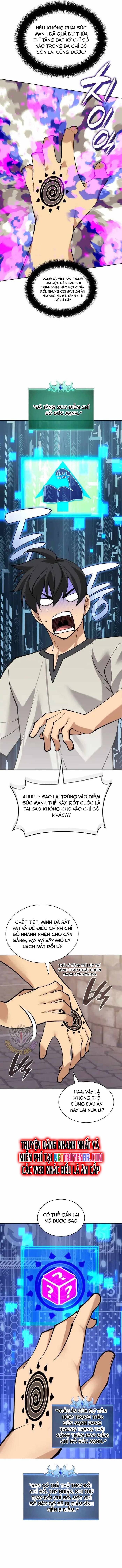 Thợ Rèn Huyền Thoại Chapter 266 - 18