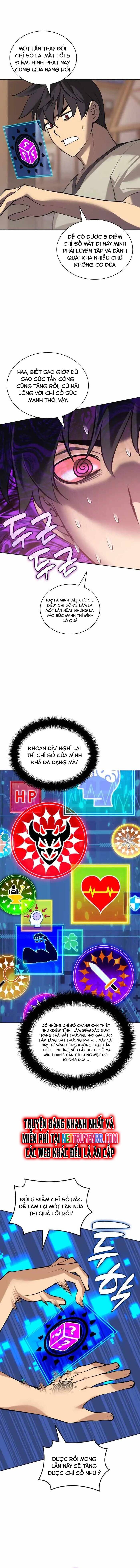 Thợ Rèn Huyền Thoại Chapter 266 - 19