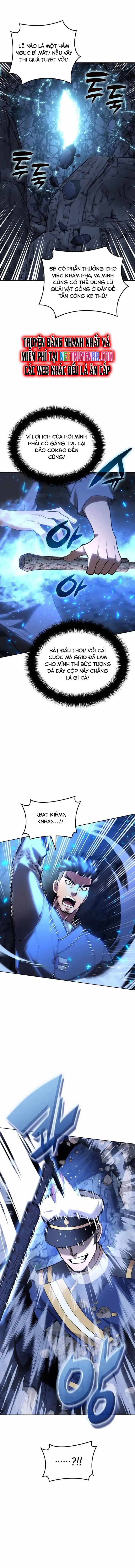 Thợ Rèn Huyền Thoại Chapter 266 - 3