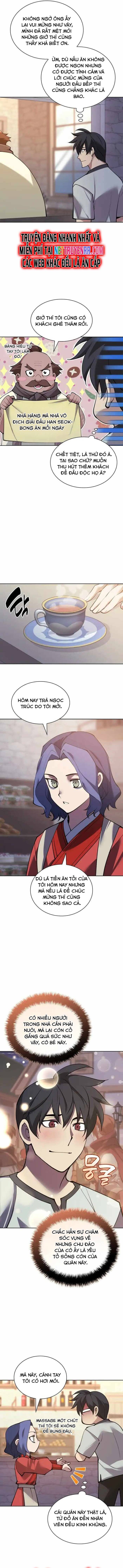 Thợ Rèn Huyền Thoại Chapter 266 - 22