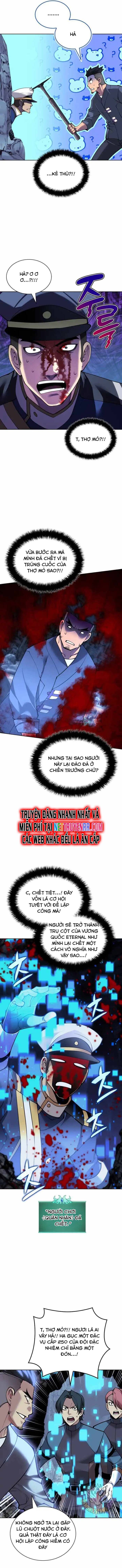 Thợ Rèn Huyền Thoại Chapter 266 - 4