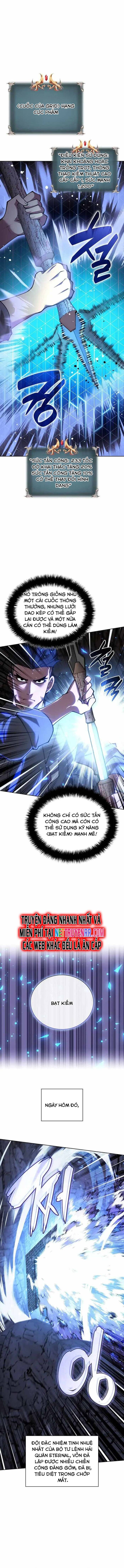 Thợ Rèn Huyền Thoại Chapter 266 - 5