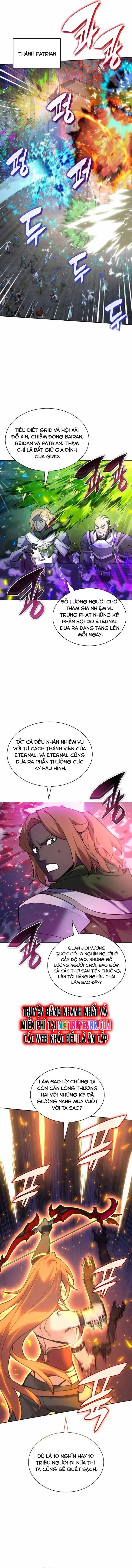 Thợ Rèn Huyền Thoại Chapter 266 - 7