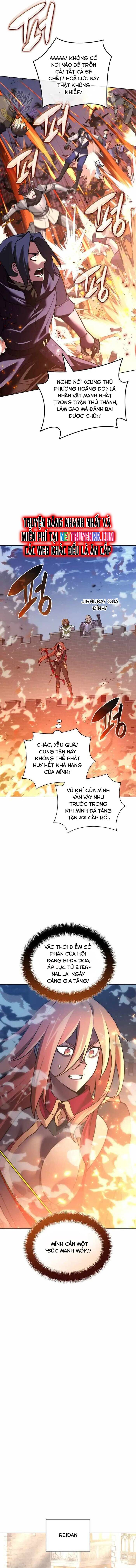 Thợ Rèn Huyền Thoại Chapter 266 - 8