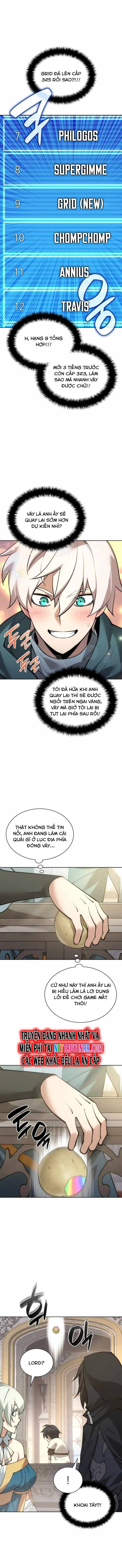 Thợ Rèn Huyền Thoại Chapter 266 - 10