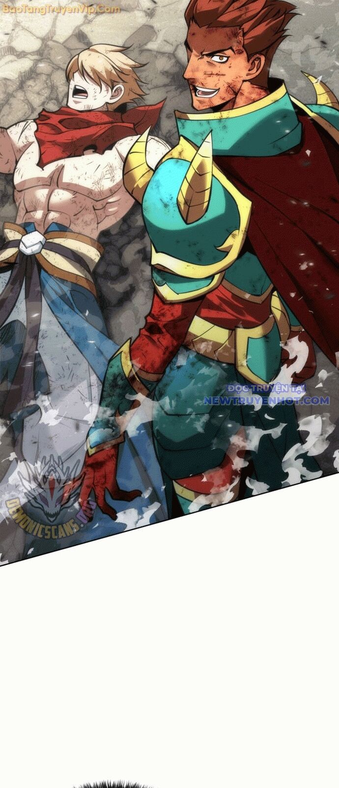 Thợ Rèn Huyền Thoại Chapter 269 - 101