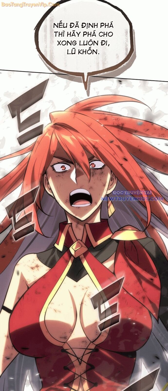 Thợ Rèn Huyền Thoại Chapter 269 - 104