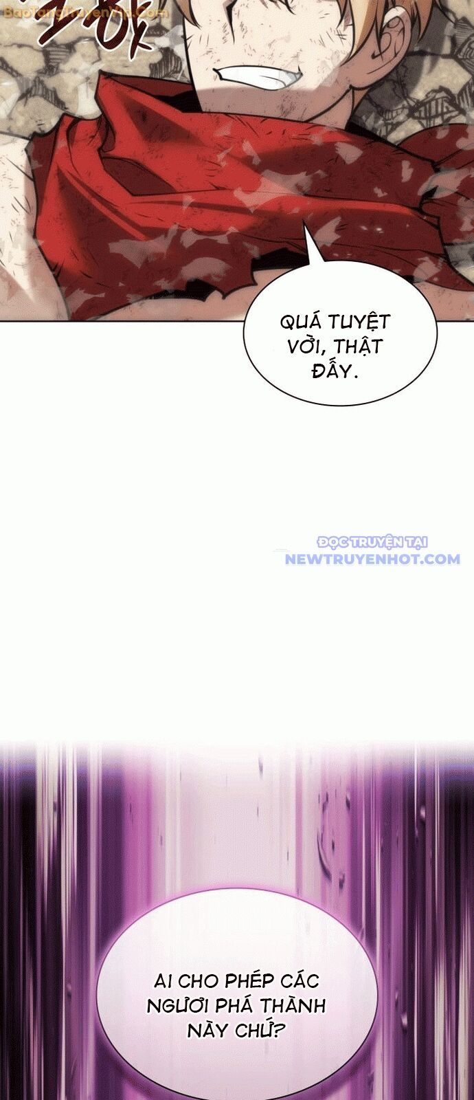 Thợ Rèn Huyền Thoại Chapter 269 - 106