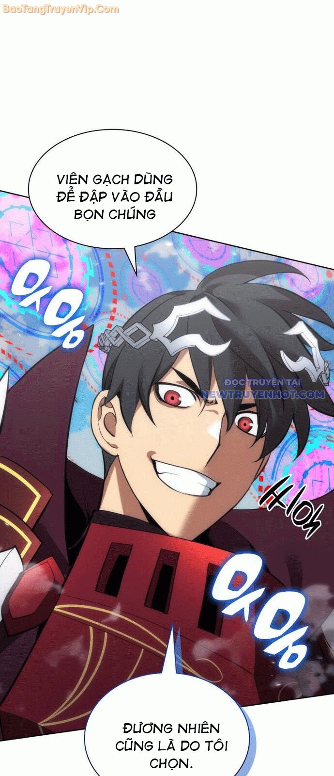 Thợ Rèn Huyền Thoại Chapter 269 - 110