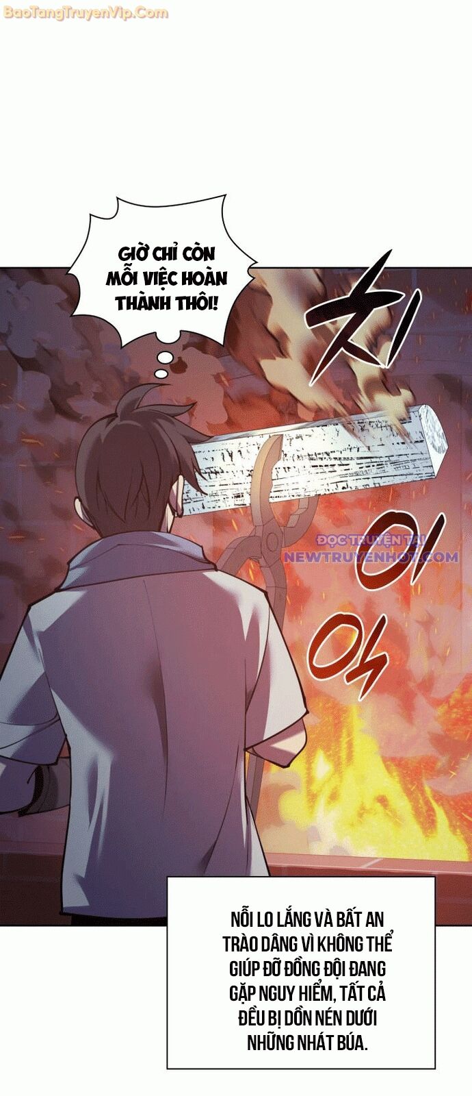 Thợ Rèn Huyền Thoại Chapter 269 - 12