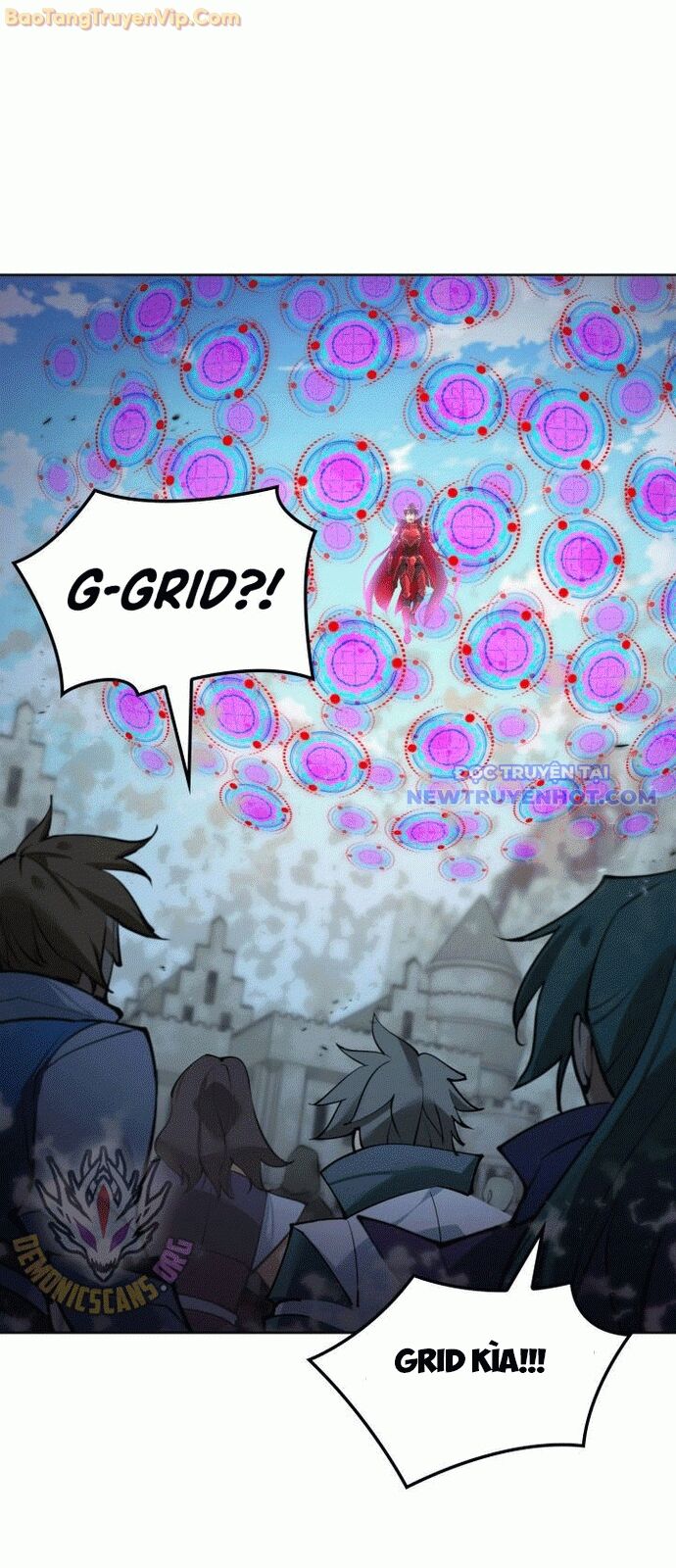 Thợ Rèn Huyền Thoại Chapter 269 - 113