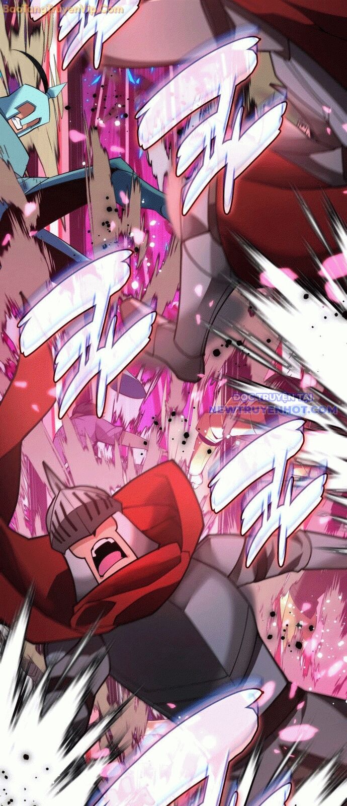 Thợ Rèn Huyền Thoại Chapter 269 - 118