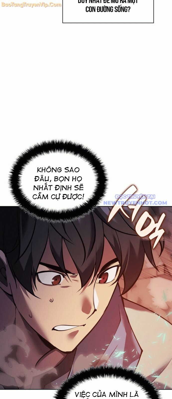Thợ Rèn Huyền Thoại Chapter 269 - 14