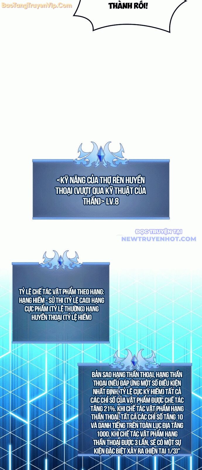 Thợ Rèn Huyền Thoại Chapter 269 - 29