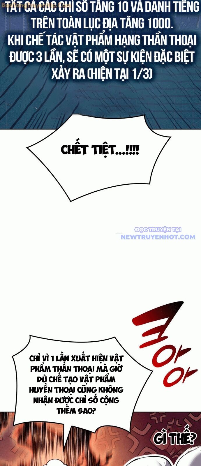 Thợ Rèn Huyền Thoại Chapter 269 - 31