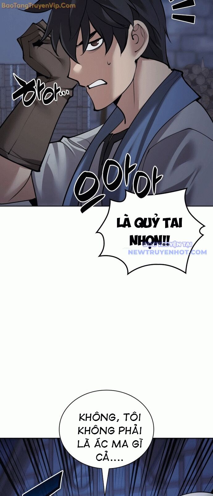 Thợ Rèn Huyền Thoại Chapter 269 - 33