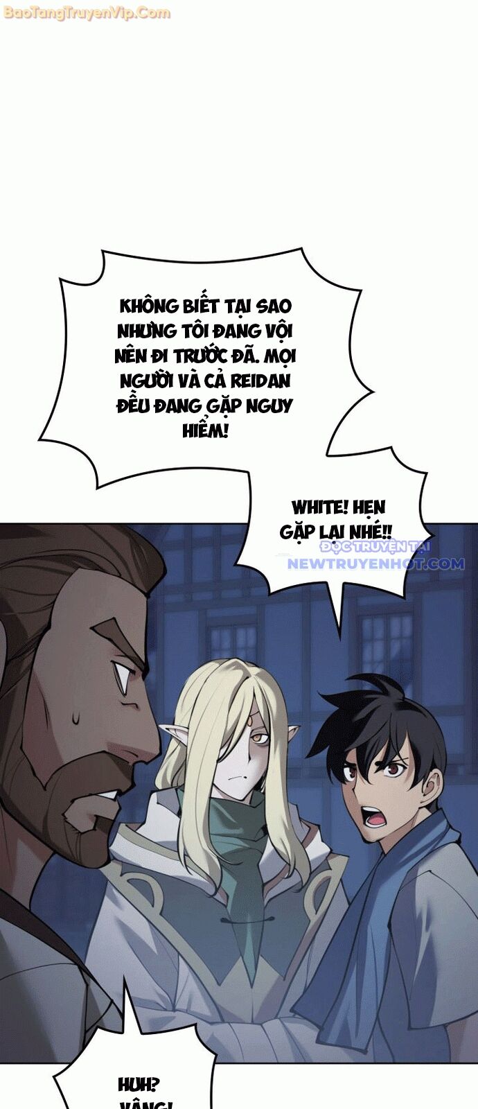 Thợ Rèn Huyền Thoại Chapter 269 - 37