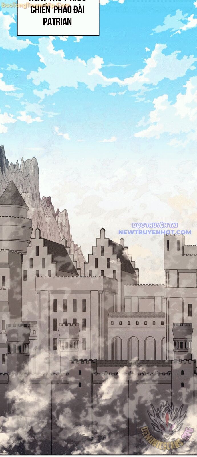 Thợ Rèn Huyền Thoại Chapter 269 - 43