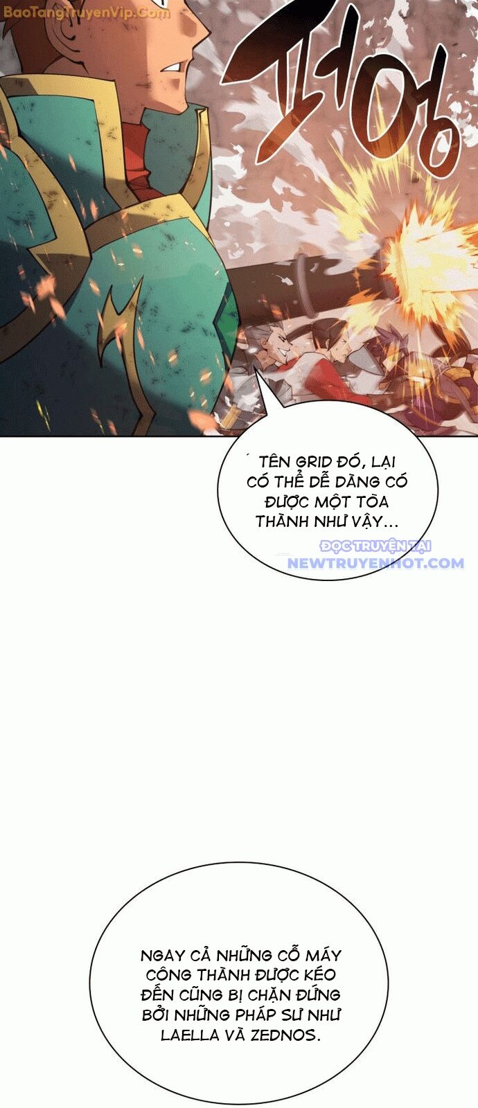 Thợ Rèn Huyền Thoại Chapter 269 - 46
