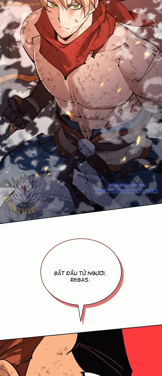 Thợ Rèn Huyền Thoại Chapter 269 - 54
