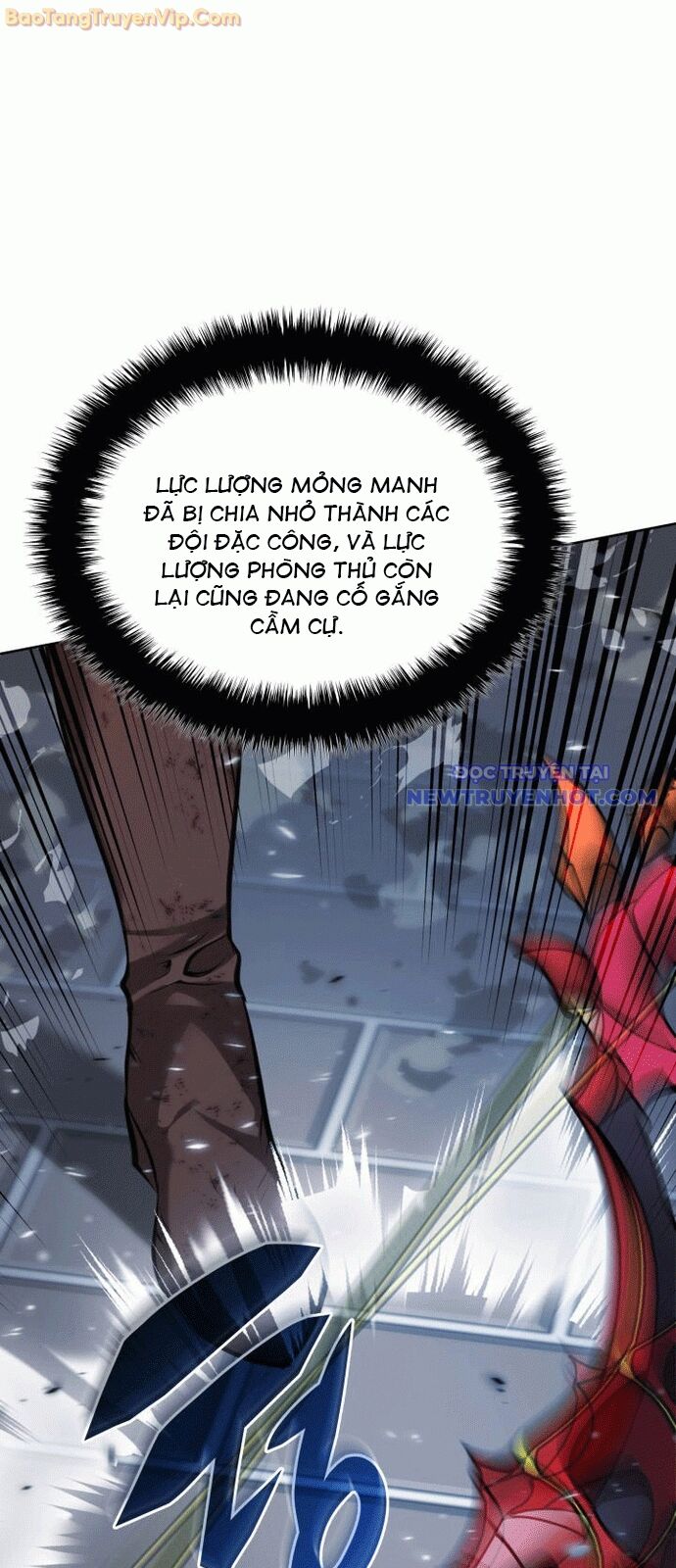 Thợ Rèn Huyền Thoại Chapter 269 - 95