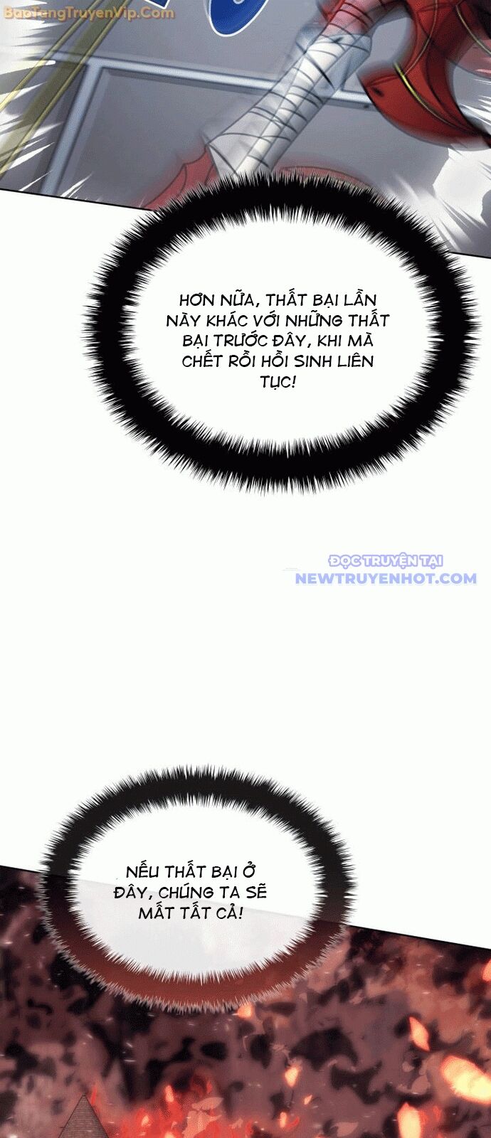 Thợ Rèn Huyền Thoại Chapter 269 - 96