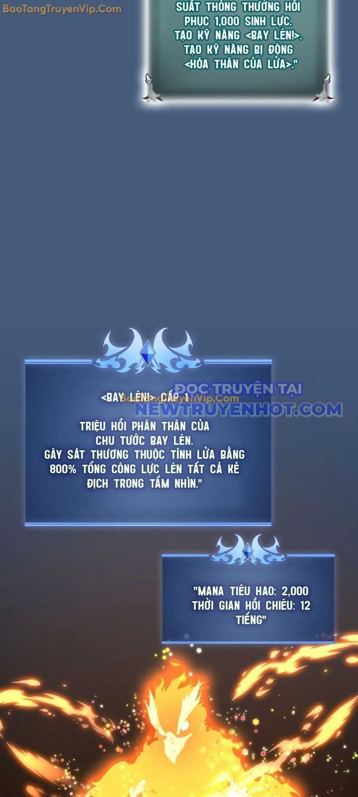 Thợ Rèn Huyền Thoại Chapter 270 - 25