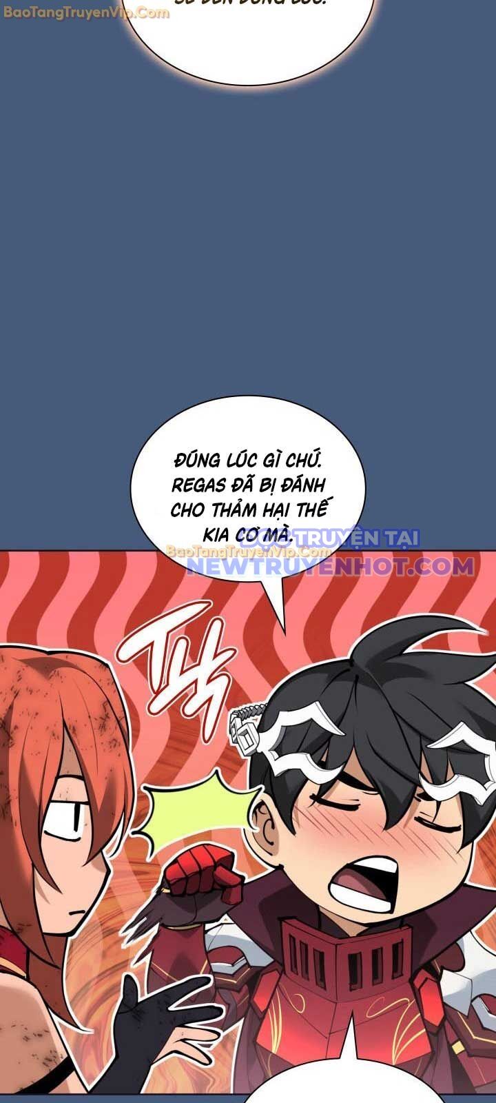 Thợ Rèn Huyền Thoại Chapter 270 - 32