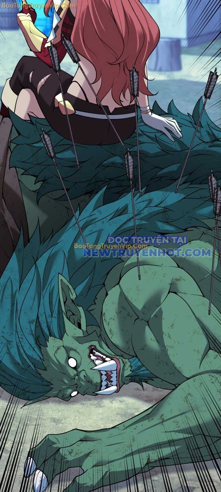 Thợ Rèn Huyền Thoại Chapter 270 - 53